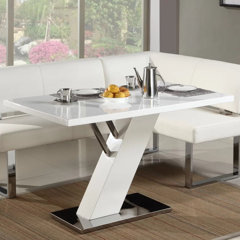 Breakfast Table: Breakfast Nook Dining Set