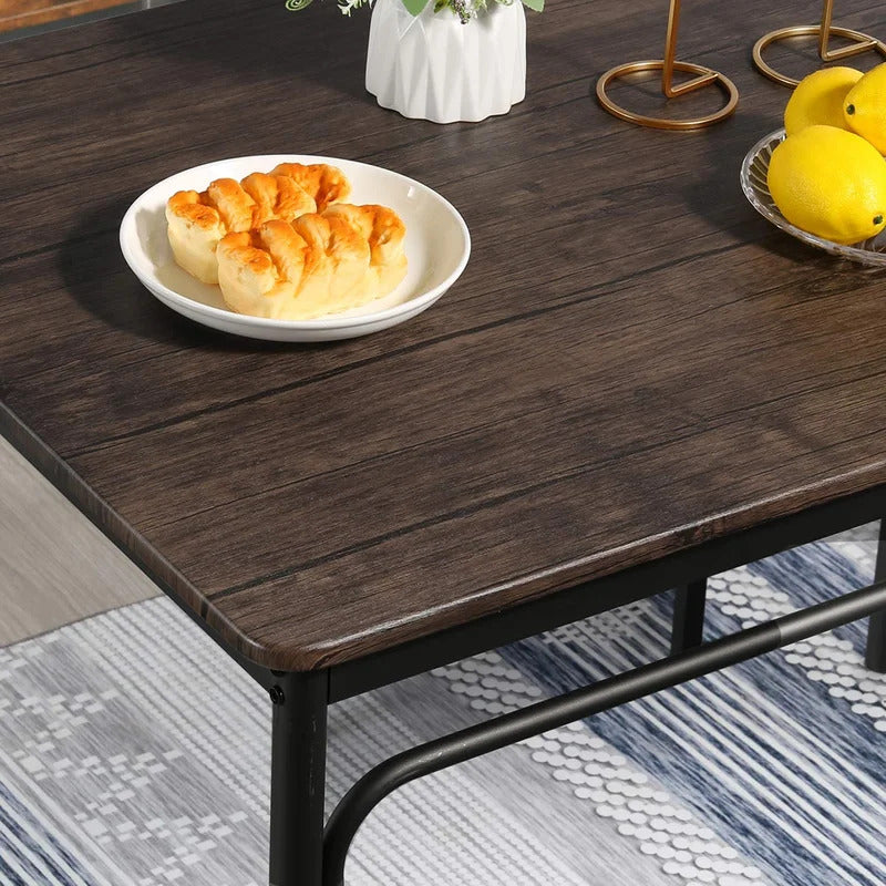 Breakfast Table: Breakfast Nook Dining Set