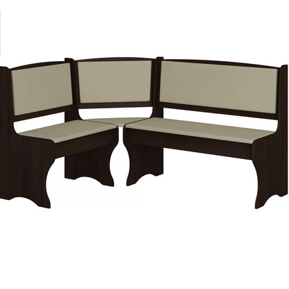 Breakfast Table: Breakfast Nook Dining Set