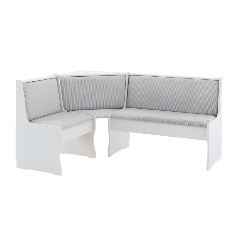 Breakfast Table: Breakfast Nook Dining Set