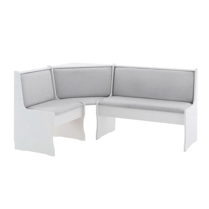 Breakfast Table: Breakfast Nook Dining Set