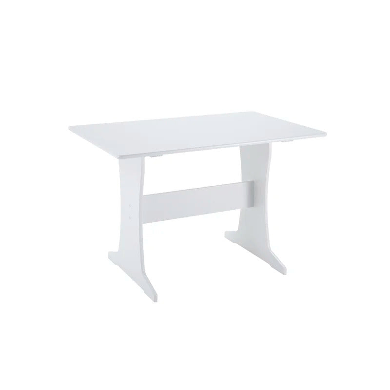 Breakfast Table: Breakfast Nook Dining Set
