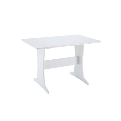 Breakfast Table: Breakfast Nook Dining Set