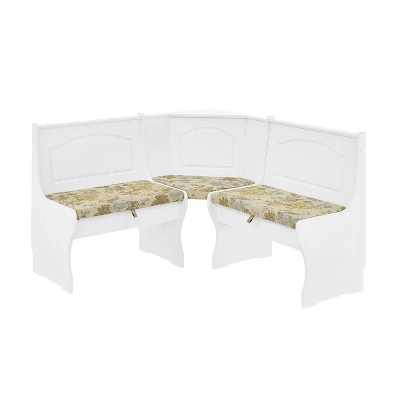 Breakfast Table: Breakfast Nook Dining Set