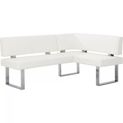 Breakfast Table: Breakfast Nook Dining Set