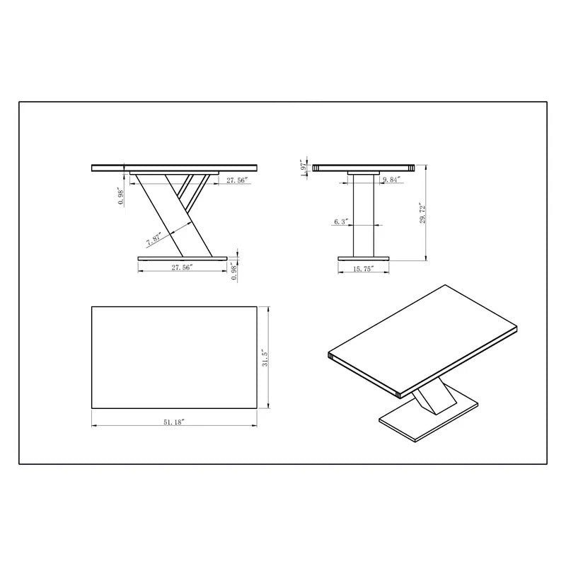 Breakfast Table: Breakfast Nook Dining Set