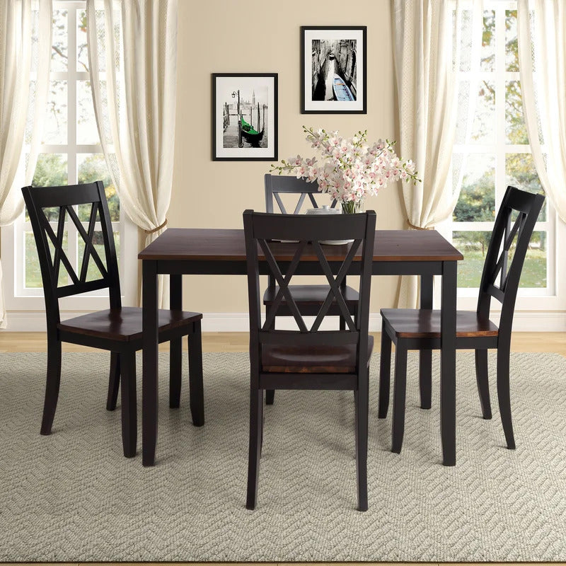Breakfast Table: Breakfast Nook Dining Set