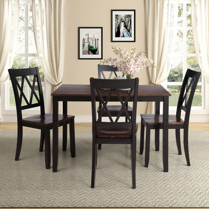 Breakfast Table: Breakfast Nook Dining Set