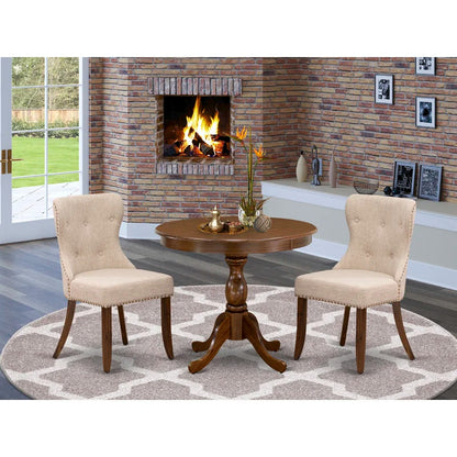 Breakfast Table: Breakfast Nook Dining Set