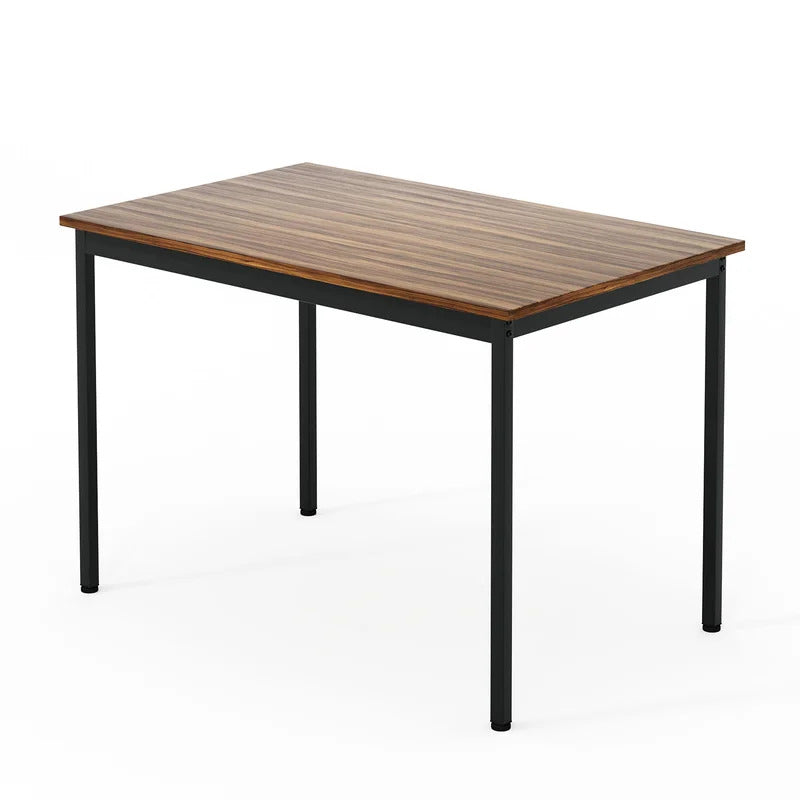Breakfast Table: Breakfast Table with 4 Chairs Dining Set