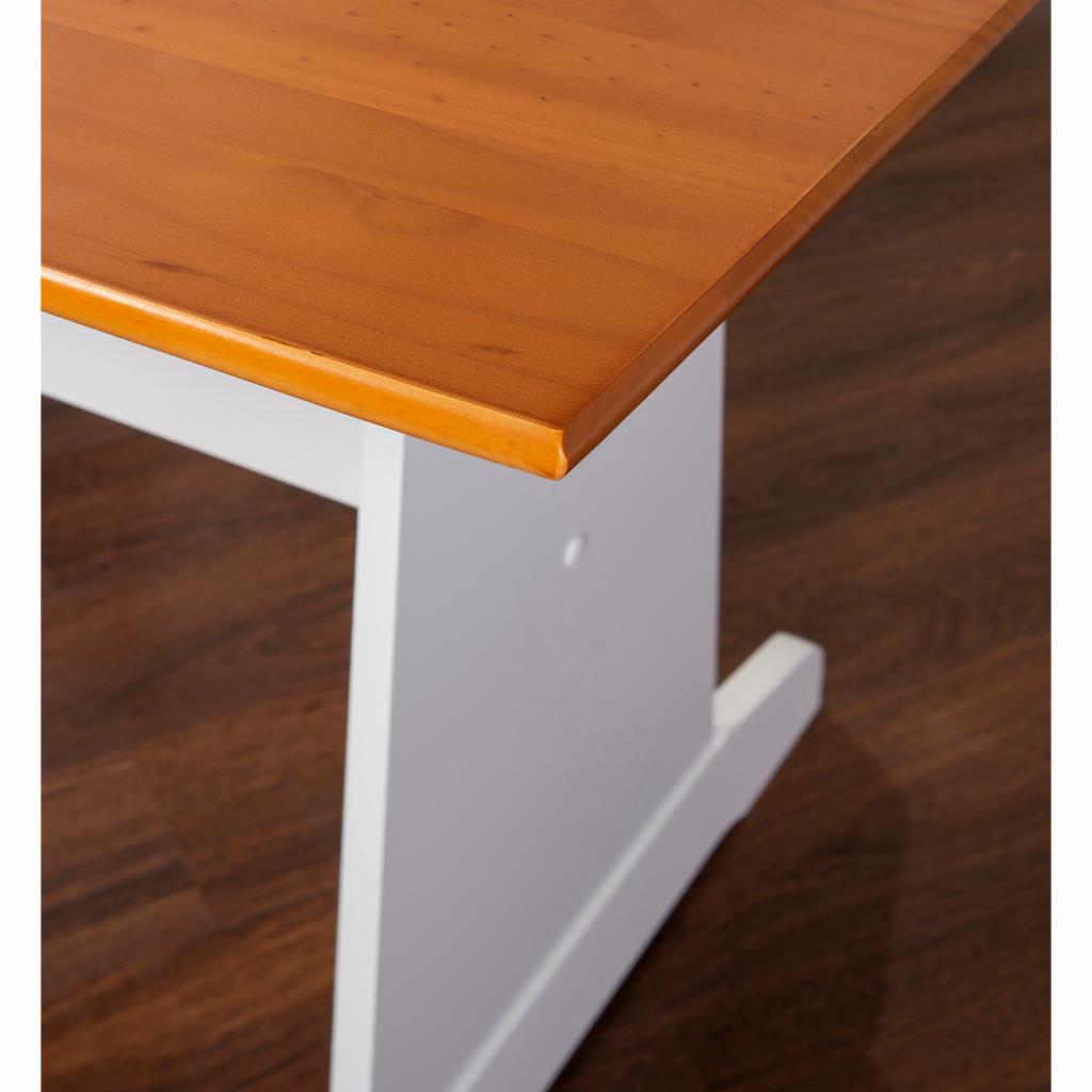 Breakfast Table: Breakfast Table with Bench Nook Set