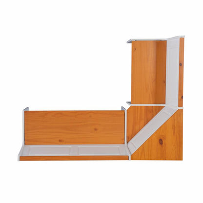 Breakfast Table: Breakfast Table with Bench Nook Set