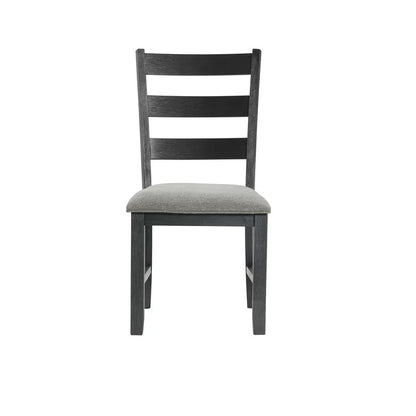 Breakfast Table: Solid Wood Breakfast Nook Dining Set