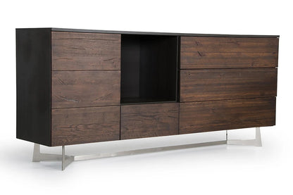  Buffet Chair HULK Oak Buffet
