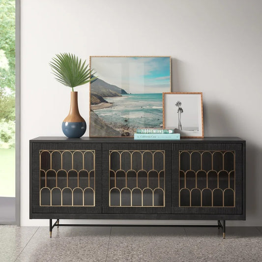 Buffet Table: BOB Buffet Table