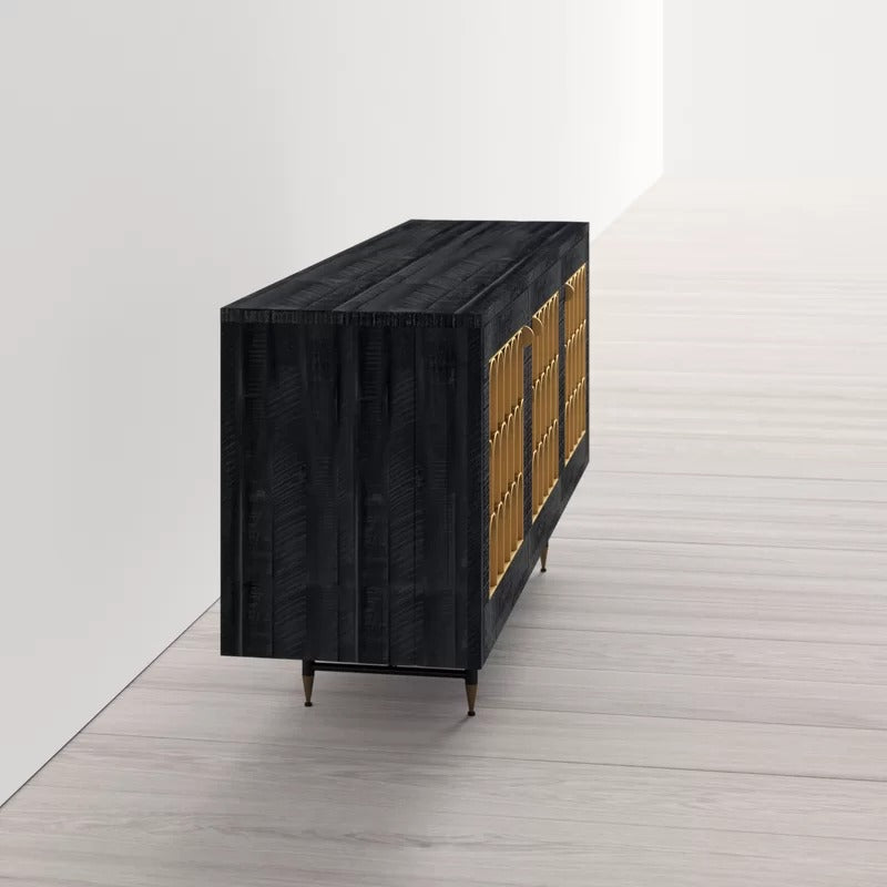 Buffet Table: BOB Buffet Table