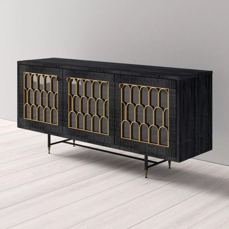 Buffet Table: BOB Buffet Table