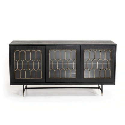 Buffet Table: BOB Buffet Table