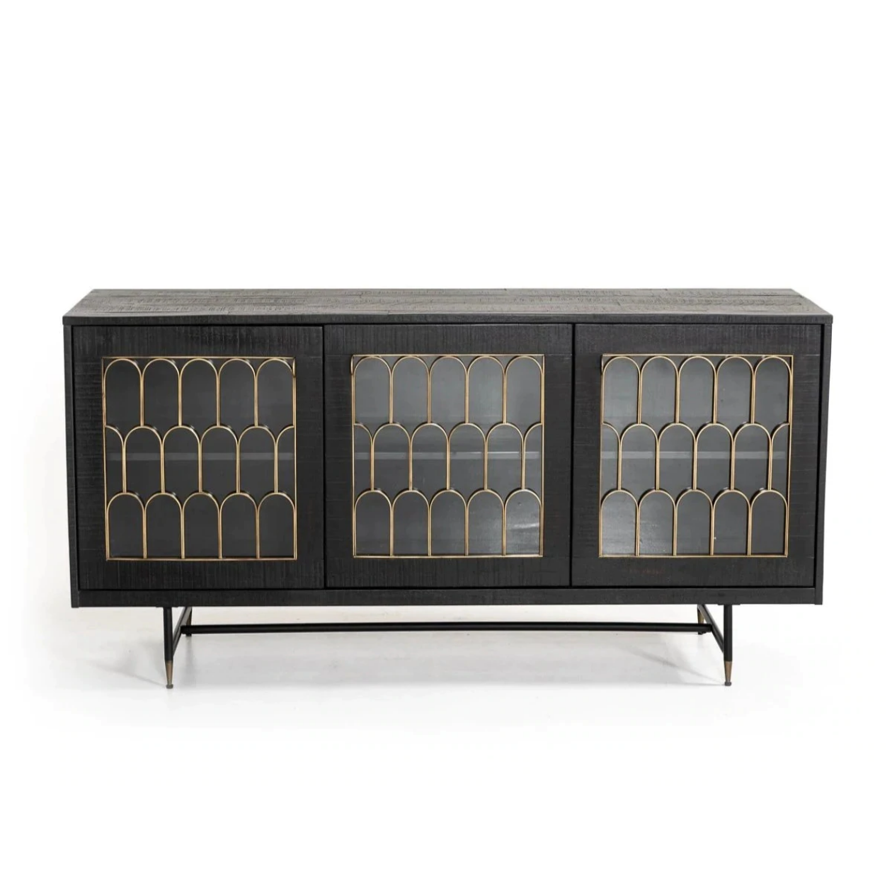 Buffet Table: BOB Buffet Table