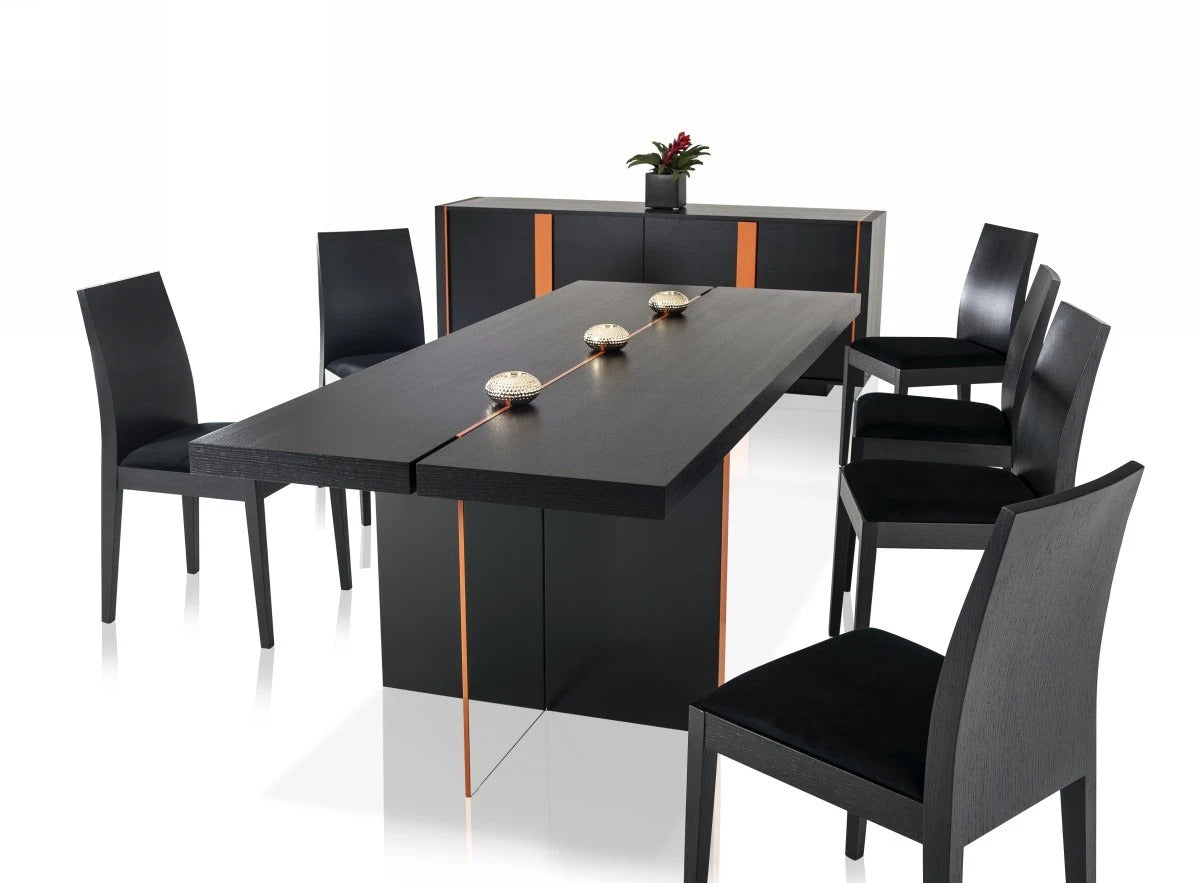  Buffet Table BUG Oak Buffet Table
