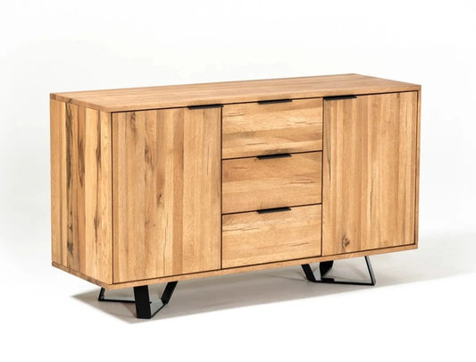  Buffet Table DEEN Oak Buffet