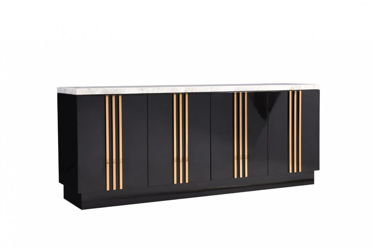  Buffet Table KITU Buffet Table