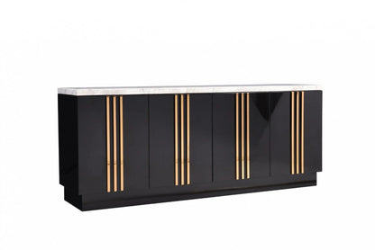  Buffet Table KITU Buffet Table