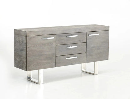 Buffet Table Lac Brush Buffet