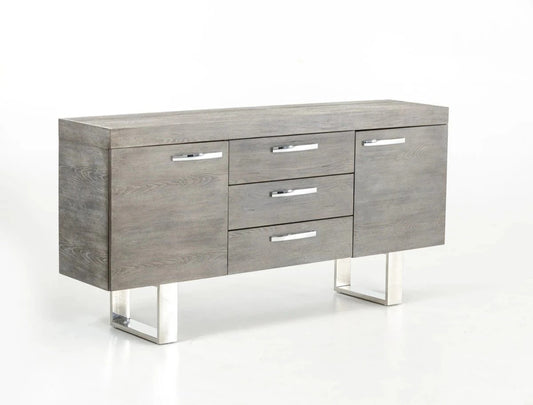 Buffet Table Lac Brush Buffet