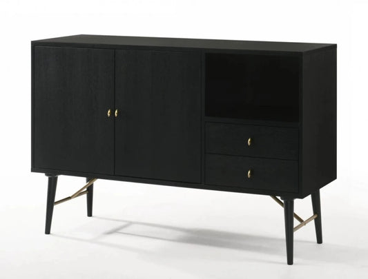 Buffet Table: NEW Buffet Table