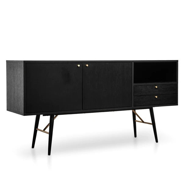 Buffet Table: NIC Buffet Table