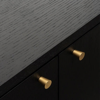 Buffet Table: NIC Buffet Table