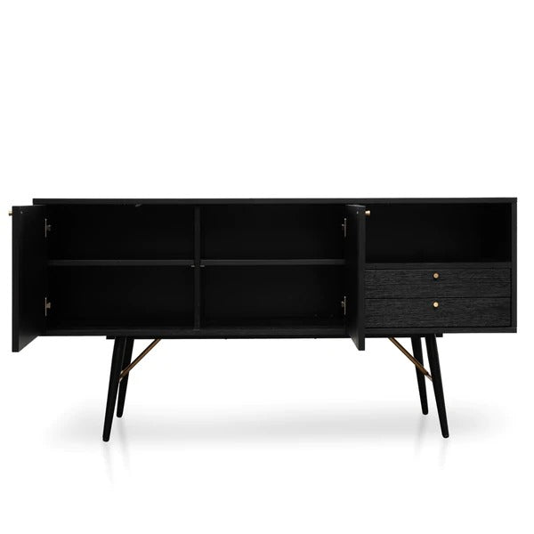 Buffet Table: NIC Buffet Table