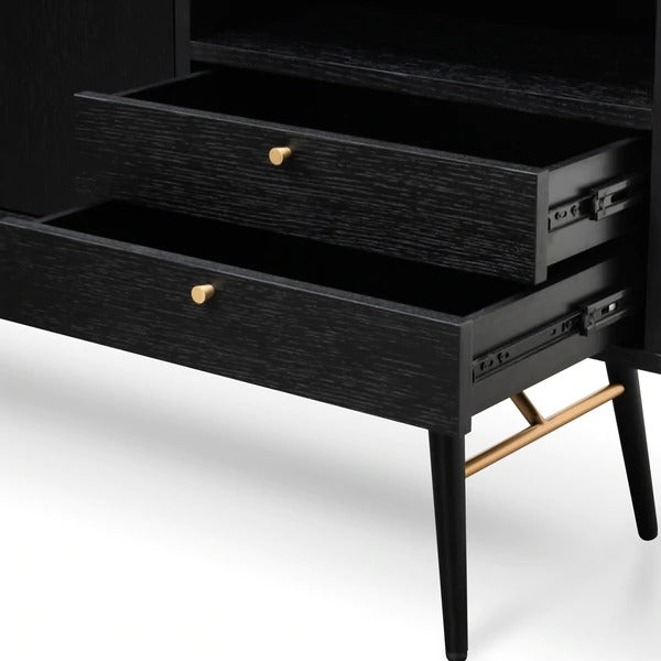 Buffet Table: NIC Buffet Table