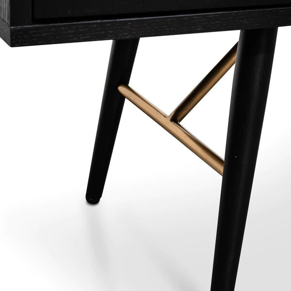 Buffet Table: NIC Buffet Table