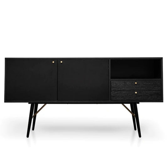 Buffet Table: NIC Buffet Table