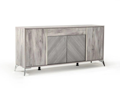 Buffet Table NIC Modern Buffet