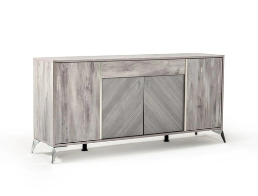 Buffet Table NIC Modern Buffet