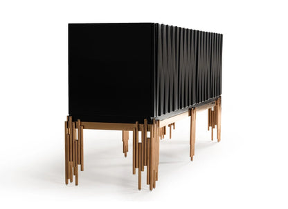 Buffet Table TIN Buffet Table