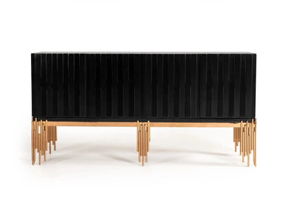 Buffet Table TIN Buffet Table