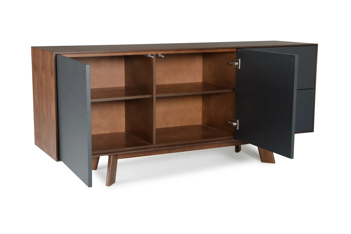 Buffet Table: WIN Buffet Table