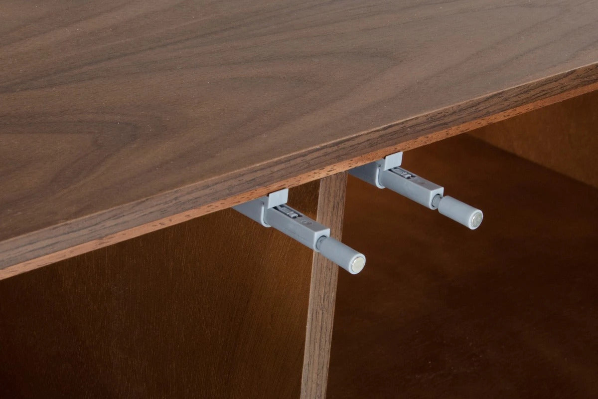 Buffet Table: WIN Buffet Table