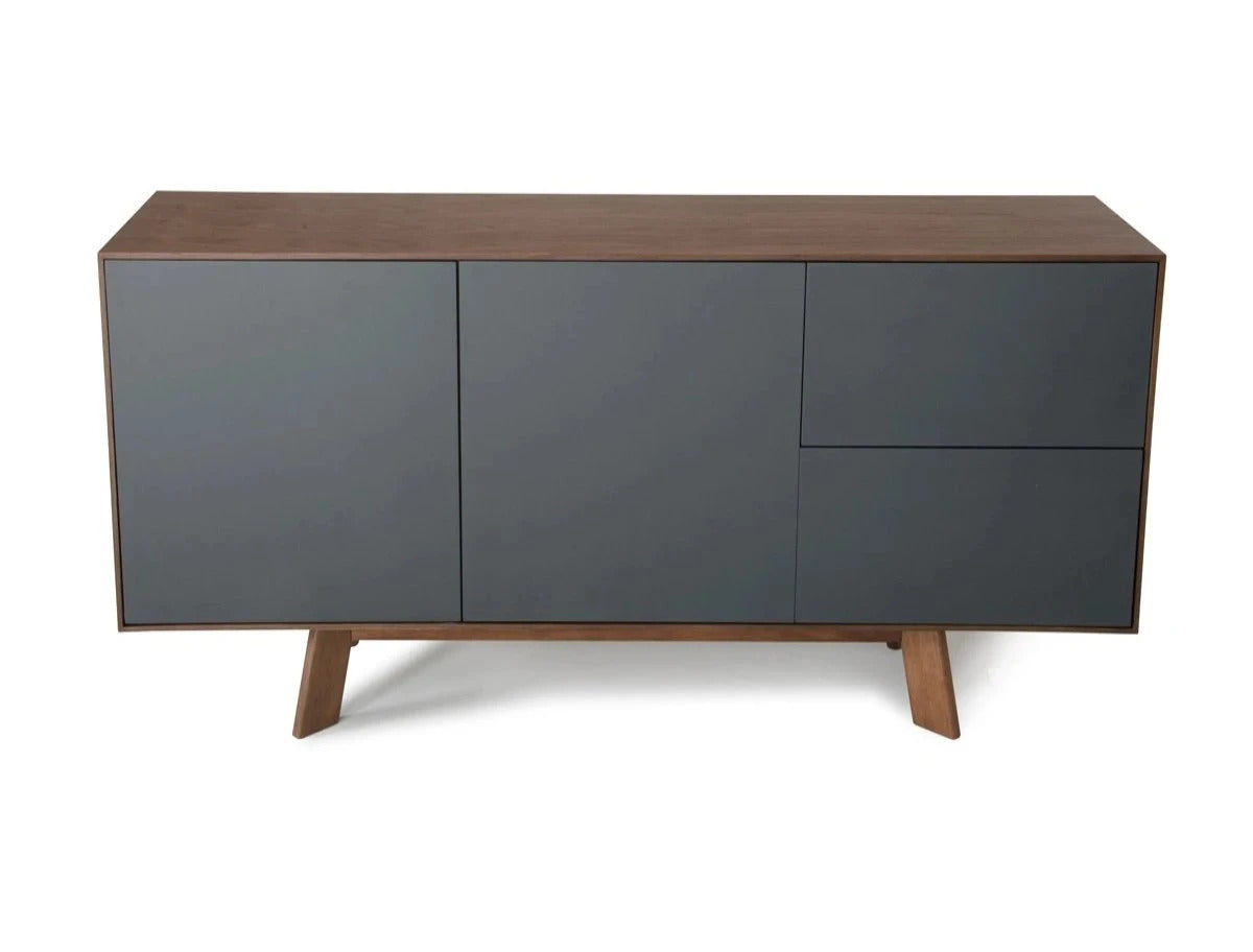 Buffet Table: WIN Buffet Table