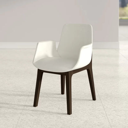 Cafe Chair: 22" W Fabric Seat Waiting Room Chair, Restaurant Chair 