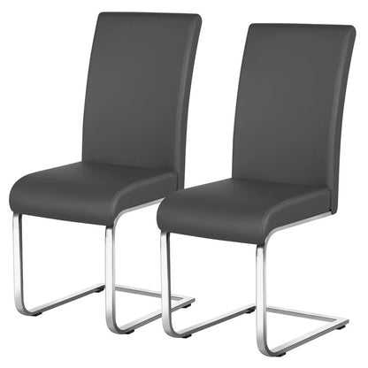 Cafe Chair: Parsons Restaurant Chair (Set of 2)