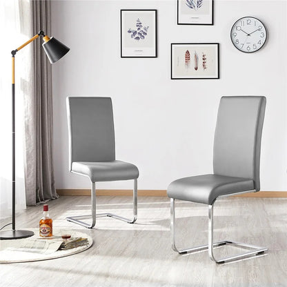 Cafe Chair: Parsons Restaurant Chair (Set of 2)