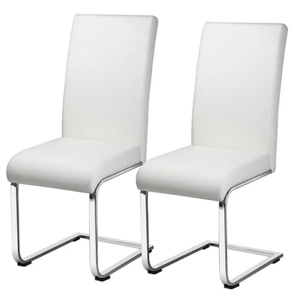 Cafe Chair: Parsons Restaurant Chair (Set of 2)
