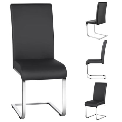 Cafe Chair: Parsons Restaurant Chair (Set of 2)