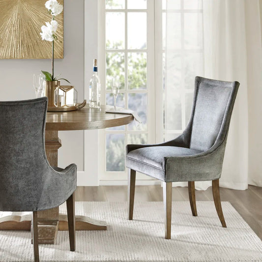 Cafe Chair: Side Chair (Set of 2)