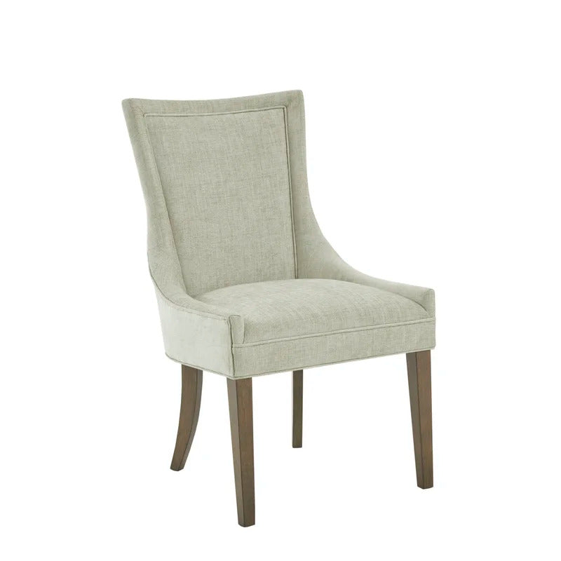 Cafe Chair: Side Chair (Set of 2)